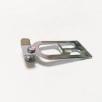 USA Tear Drop Pallet Rack Corrosion Protection Beam End Safety Clip for Racking