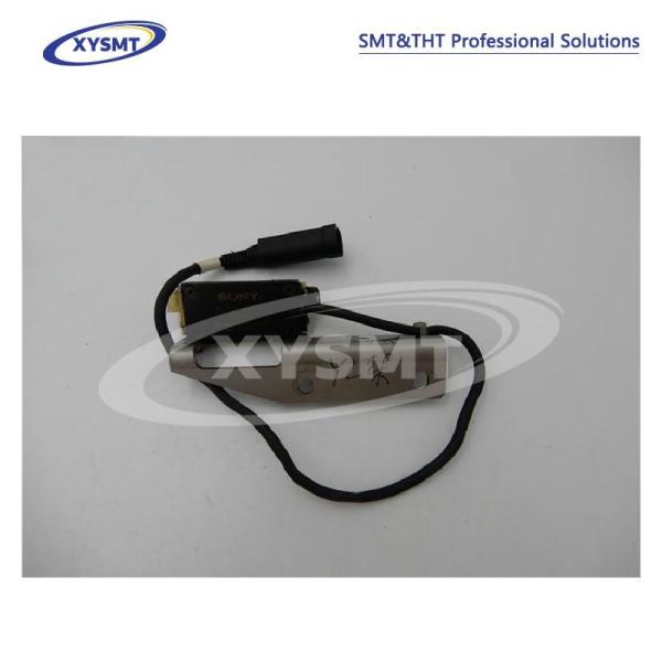Buy cheap 40001687 PL101-RT11 Magnetic Scale Bracket Y L Assy JUKI 2050 2055 2060 machine spare part from wholesalers