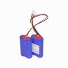 Buy cheap Pill XL 1.0 2.0 speaker battery pack 7.4V 5000mAh from wholesalers
