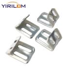 Buy cheap Furniture Accessories Sofa Bed 4 Holes Metal Plastic Zig Zag Spring Clips For Sofa from wholesalers