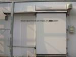 Sliding Door 10 Ton 15ton 20ton 25 Ton Cold Room with Completed Refrigeration