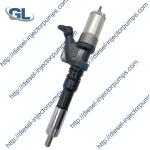 Common Rail Diesel Injector 095000-1210 095000-1211 For 6156-11-3300 Komatsu