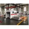 Buy cheap MY-1300 Full Automatic Creasing Carton Box Die Cutting Machine with 380V Power Supply from wholesalers