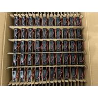 Buy cheap 9GA0612P7G01 DC Fans DC Fan, 60x60x15mm, 24VDC, Oil Proof, O Sensor product