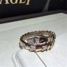 Buy cheap Bi diamond snake Bracelet 18k gold white gold yellow gold rose gold diamond Bracelet Jewelry factory in Shenzhen, China from wholesalers