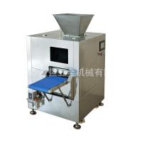 Buy cheap Continuous Table Top Dough Rounder 30-100g Dough Divider Machine product