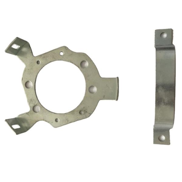Buy cheap Fully automatic die stamping of stainless steel parts can be used in deep sea from wholesalers