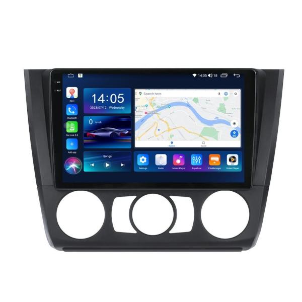 Buy cheap Car DVD Multimedia Player Auto GPS Navigation 4G DSP for BMW 5 Series F10/F11 2011-2016 from wholesalers