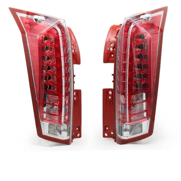 Buy cheap OEM Standard Size Tail Light for Cadillac SRX 2004-2009 2010 2012 Guaranteed 100% Tested from wholesalers