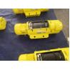 Buy cheap 3t Garage Electric Wire Rope Hoist 30m/Min Travel Compact Structure from wholesalers