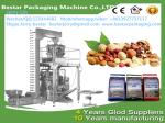 Automatic coffee peanut bean granule salt sugar packing machine production line