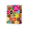 Buy cheap Cub Coated Gift Retail Paper Shopping Bags With Handles Lightweight Custom Size from wholesalers