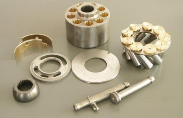 Buy cheap A28VO Rexroth Hydraulic Pump Spare Parts A28VO130 Excavator from wholesalers