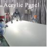 Buy cheap Private Villa Garden Acrylic Glass Pool Resistant To Weather Floor Swimming Pool from wholesalers