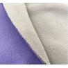Buy cheap Two sides brushed two sides anti-pilling good thermal superior handfeel for casual suit Polar fleece knitted fabric from wholesalers