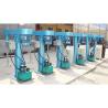 Buy cheap NB22 Industrial Paint Mixer And Dispersers,Lab Mixing Equipment from wholesalers