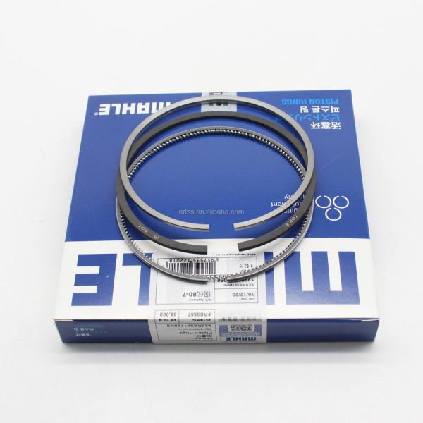 Buy cheap Auto Tractor Engine Piston Ring 129907-22050 For MAHLE 4TNV98 4TNV98T from wholesalers