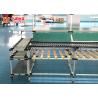Buy cheap Heavy Duty Industrial Roller Track , Semi Automatic Production Line With Lean Pipe from wholesalers