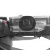 Buy cheap Powerful Long Wire Cooling Fan 600W Auxiliary Radiator Auxiliary For Cars from wholesalers