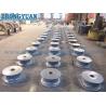 Buy cheap GB/T 10105 Casting Steel Marine Roller Button Ship Mooring Equipment from wholesalers
