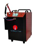 PEM Electrolysis Flame Brazing Copper Tube Welding Machine for Electric Motor