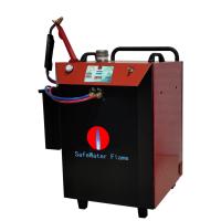 Buy cheap Hydrogen Flame Welding Torch for Copper Tube Brazing in Air Conditioning product