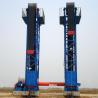 Buy cheap 380V 220V Oilfield Production Equipment , API Belt Pumping Unit from wholesalers
