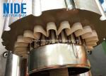 Medium Motor Stator Automatic Coiling Machine For Submersible Pump Motor