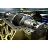 Buy cheap Electropolished Metal CNC Machining Laser Engraving Brass Precision CNC Machinery Parts from wholesalers