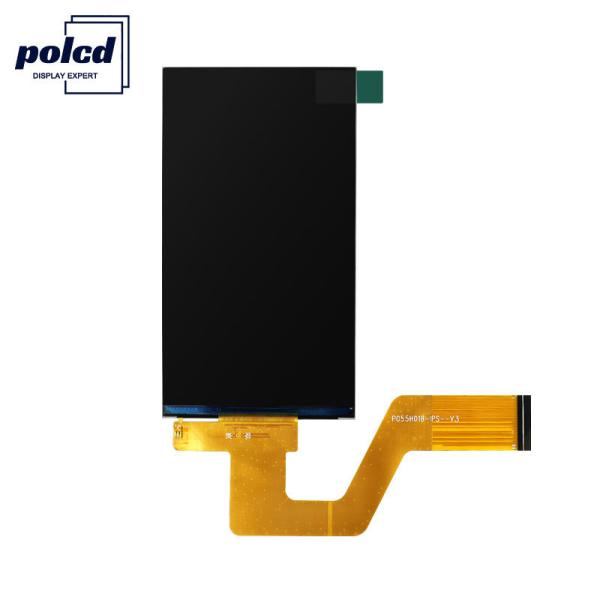 Buy cheap 720x1280 5.5 Inch Lcd Display ST7703 from wholesalers