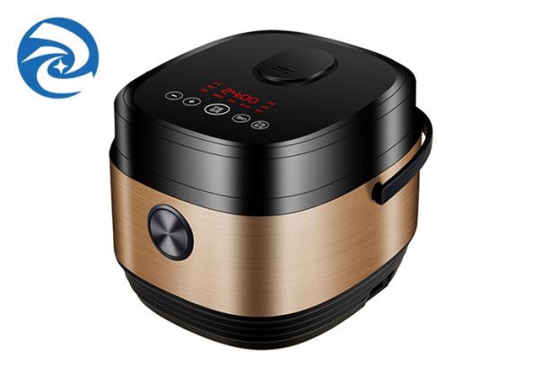 Buy cheap Smart Rice 3L 5L Multi Cookers 501 Watt 5.3qt 3.2qt from wholesalers