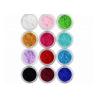 Buy cheap 100% Virgin Nylon Flocking Powder Dyed For Garment Printing Multiple Colour from wholesalers