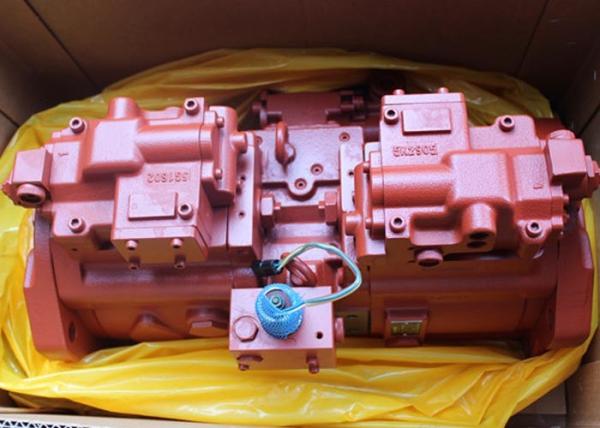 Buy cheap K3V112DTP-9N24-14T Hydraulic Pump Excavator Parts For DX260 from wholesalers