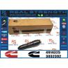 Buy cheap Cummins NT855 Diesel Engine Part 4914325 Injector from wholesalers