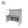 Buy cheap 140kg Horizontal Laminar Flow Clean Bench Work 1500mm from wholesalers