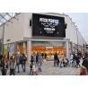 Buy cheap P6 16.7M Outdoor LED Advertising Board For Government from wholesalers