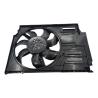 Buy cheap 2015- Year Cooling System Parts 600W Car Radiator Fan Motor For BMW F49 OE 17427617610 from wholesalers