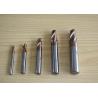 Buy cheap BT50 0.75mm Round Nose End Mill For General Milling from wholesalers