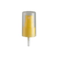 Buy cheap Colorful Full Cap Perfume Crimp Pump 20 410 24 410 For Personal Care product