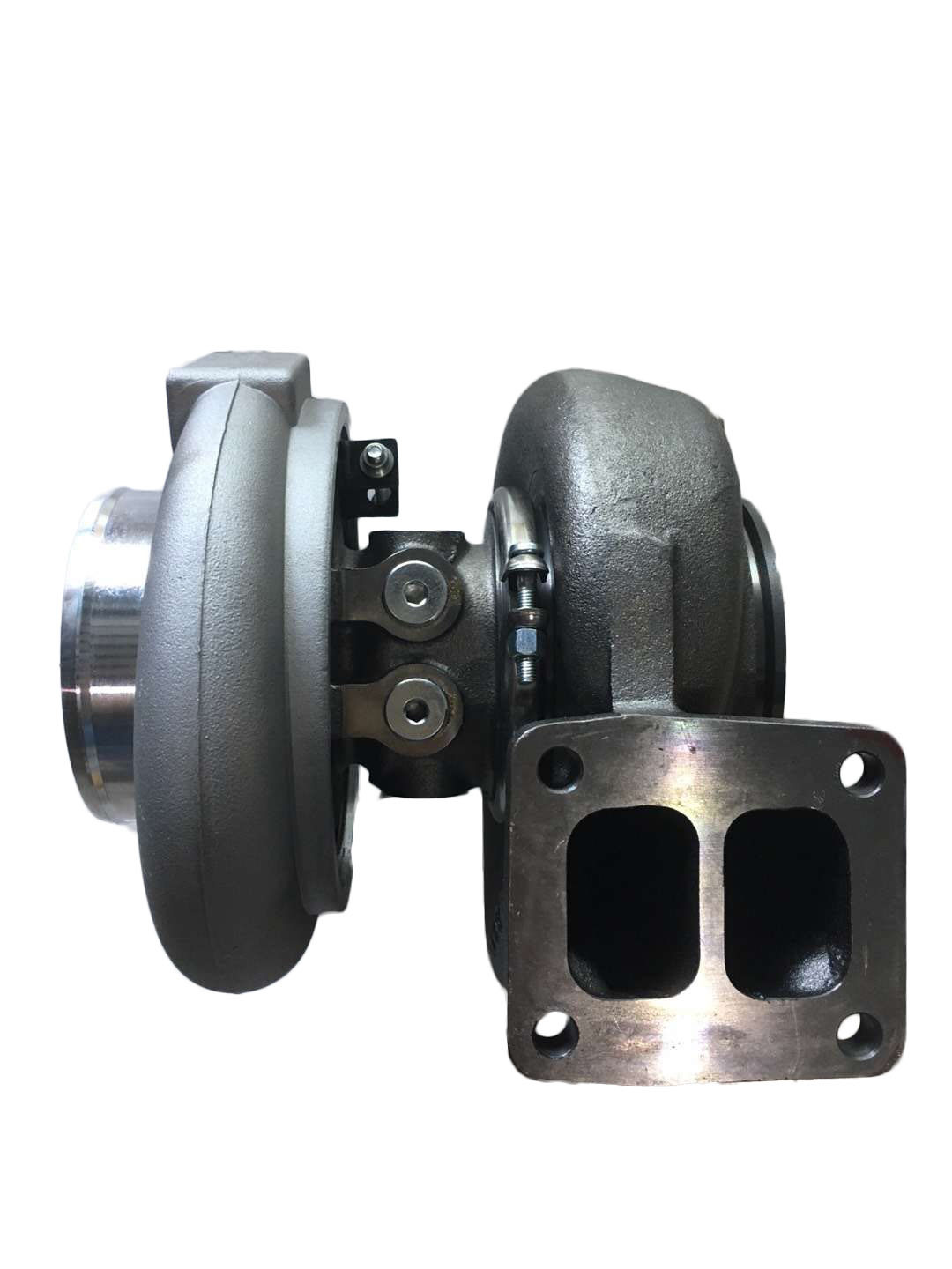 6WG1 Isuzu Turbo Diesel Supercharger