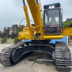 Used Excavator Komatsu 400 pc400-8r pc400 Excavator for Sale Komatsu pc400-8