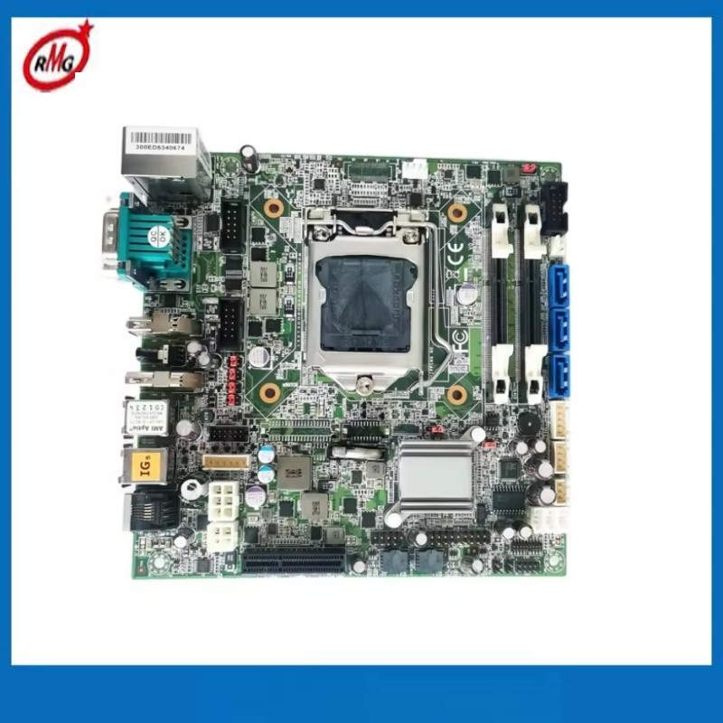 ATM machine part of NCR 497-0508492 original Motherboard Industrial control main board CPU module CPU card 100%