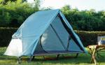 Explore the Outdoors with Our Outdoor Camping Tents 200*120*95CM Blue 210D