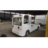 Buy cheap 48V / 330Ah Lithium Battery Electric Platform Truck 2000kgs Loading Capacity For Transportation from wholesalers