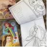 Buy cheap Cartoon Coloring Book Printing , Softcover Paperback Book Printing Spot UV from wholesalers