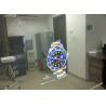 Buy cheap Transparent Holographic Rear Projection Film High Contrast Wide Viewing Angle For Glass from wholesalers