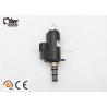 Buy cheap Hydraulic Excavator Electric Parts Kobelco Solenoid Valve Ynf02642 Yn35V00020f2 Kwe5K-31g24da40 from wholesalers
