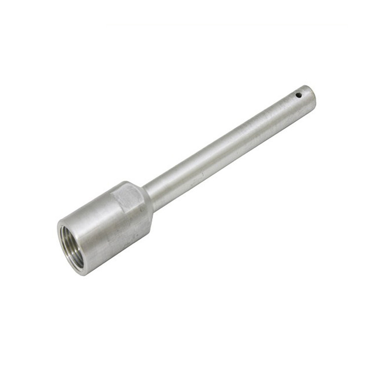 Oem Custom Anod Aluminum 6061 Machining Part Cnc Machining Precis