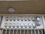 STS DLMS Single Phase Prepaid Electricity Meters With The Latest AMI Soulution