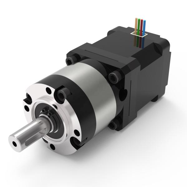 Buy cheap 15 Arcmin 24v Brushless Dc Motor from wholesalers